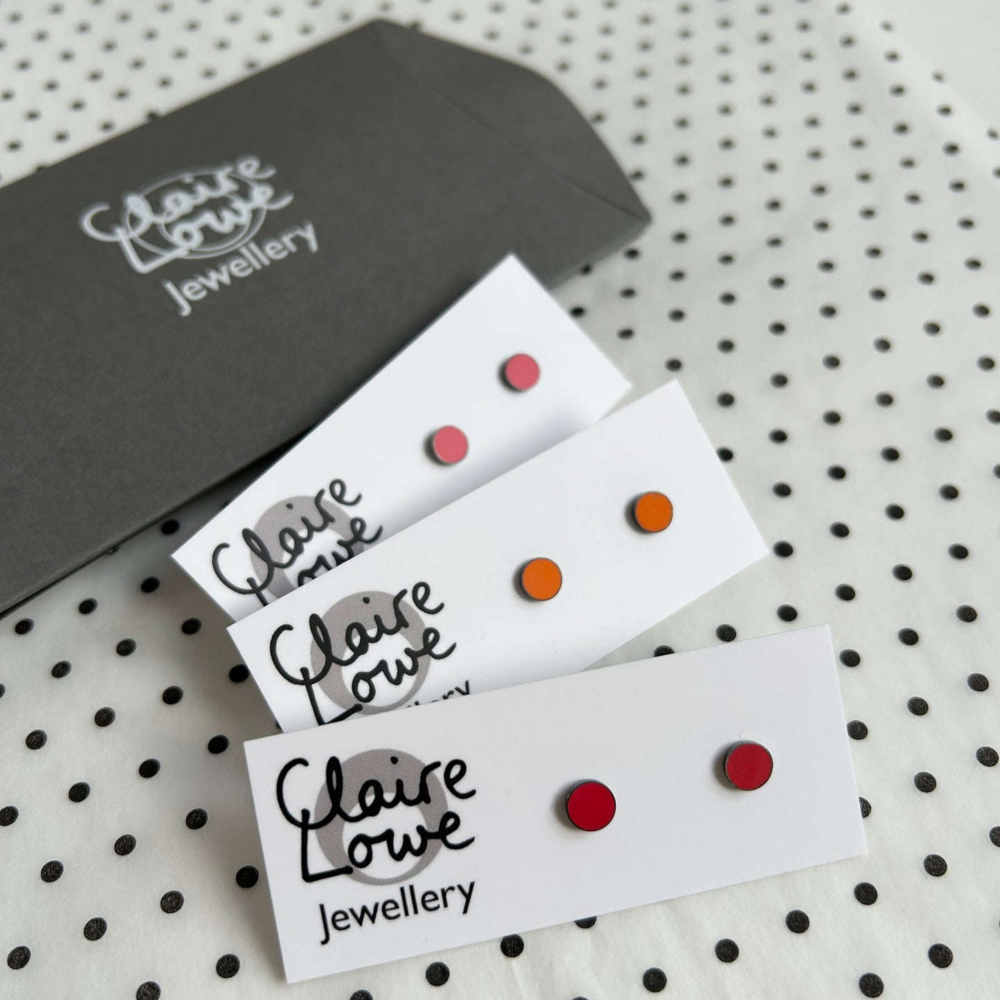 Tiny Colour Studs